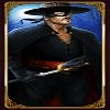 the mask of zorro symbol