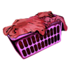 the soapranos basket symbol