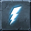 thor of asgard lightning symbol