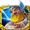 thor of asgard thor symbol