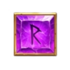 thor power whack and win purple gem symbol
