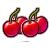 thunder coins xxl cherry symbol