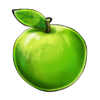 thunder hydra coins max green apple symbol