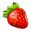 thunder hydra coins max strawberry symbol