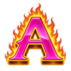 thunder vs underworld 250 a fire symbol
