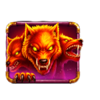 thunder vs underworld 250 cerberus symbol