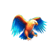 thunder vs underworld 250 eagle symbol