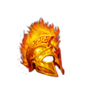 thunder vs underworld 250 helmet fire symbol