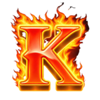 thunder vs underworld 250 k fire symbol
