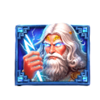 thunder vs underworld 250 zeus symbol