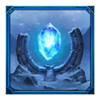 thunderstruck wild lightning stone 4 symbol