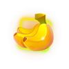 tiki baka boom boom banana symbol