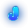 tiki baka boom boom j symbol