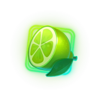tiki baka boom boom lemomn symbol