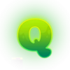 tiki baka boom boom q symbol