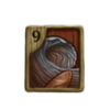 tikilicious 9 symbol