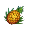 tikilicious pineapple symbol
