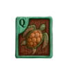 tikilicious q symbol