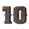 tombstone begins 10 symbol