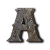 tombstone begins a symbol