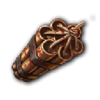 tombstone begins dynamite symbol