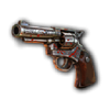 tombstone begins gun symbol