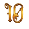 totally headless 10 symbol