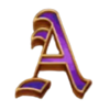 totally headless a symbol