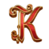 totally headless k symbol
