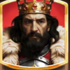 totally headless king symbol