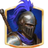 totally headless knight symbol