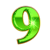 trailblazer 9 symbol