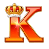 trailblazer k symbol