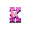 train raiders hold and win k symbol