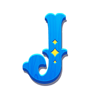 tres pinatas hold and win j symbol