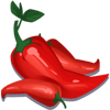 tres pinatas hold and win pepper symbol