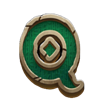trial of the gods 8 symbol