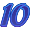 trinity starlight 10 symbol