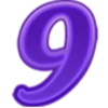 trinity starlight 9 symbol
