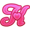 trinity starlight k symbol
