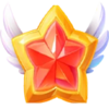 trinity starlight star symbol