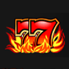 triple cash wheel 2sevens symbol