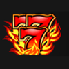 triple cash wheel 3sevens symbol