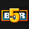 triple cash wheel 5bar symbol