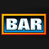 triple cash wheel bar symbol