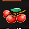 triple cash wheel cherries symbol