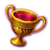 triple pot plinko hercules goblet symbol
