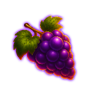 triple pot plinko hercules grape symbol
