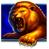 triple pot plinko hercules lion symbol