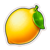 triple seven flames of craze lemon symbol